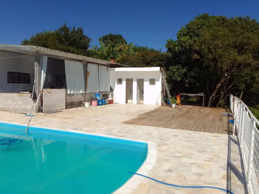 Foto 7 de Chácara com 2 quartos à venda, 2200m2 em Centro, Capela Do Alto - SP