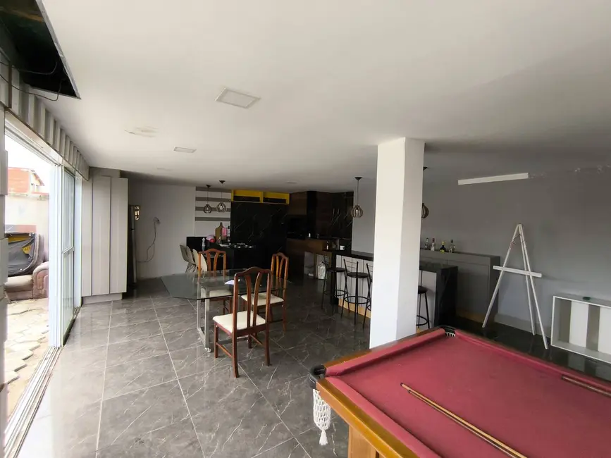 Casa de Condomínio com 3 quartos à venda, 1000m2 em Porto, Capela Do Alto - SP - imagem 4 Foto 4 de Casa de Condomínio com 3 quartos à venda, 1000m2 em Porto, Capela Do Alto - SP