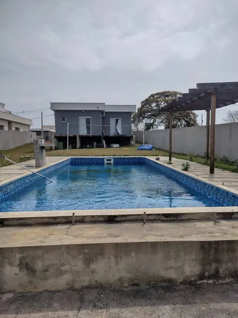 Foto 1 de Casa de Condomínio com 3 quartos à venda, 1000m2 em Porto, Capela Do Alto - SP