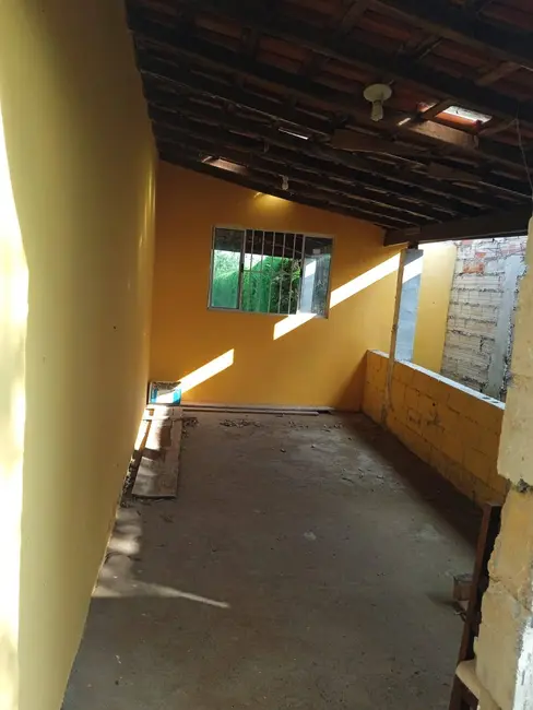 Foto 8 de Chácara com 2 quartos à venda, 852m2 em Capela Do Alto - SP