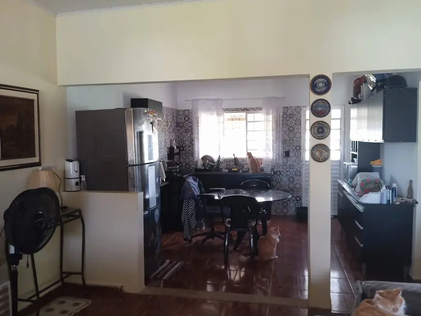 Foto 4 de Chácara com 2 quartos à venda, 852m2 em Capela Do Alto - SP