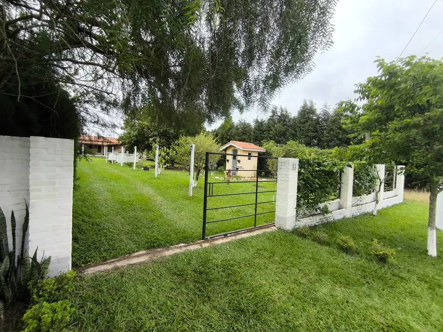 Foto 1 de Chácara com 2 quartos à venda, 852m2 em Capela Do Alto - SP