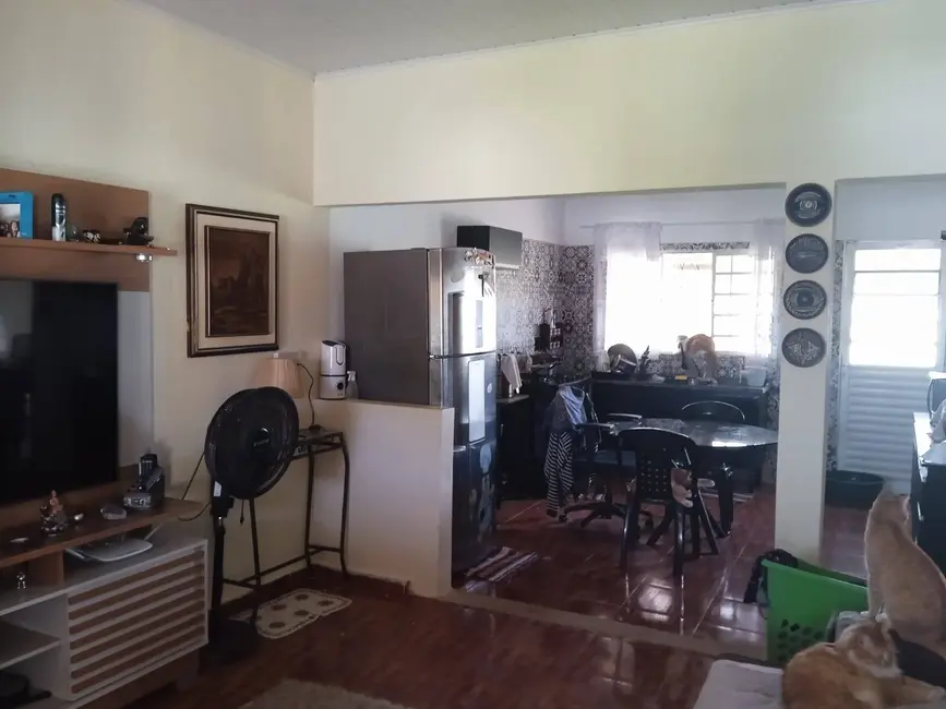 Foto 6 de Chácara com 2 quartos à venda, 852m2 em Capela Do Alto - SP