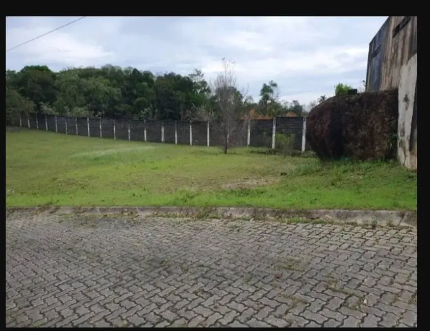 Foto 2 de Terreno / Lote à venda, 360m2 em Votorantim - SP