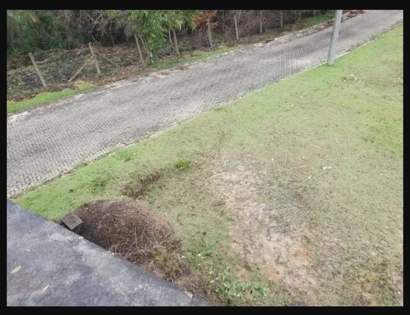 Foto 5 de Terreno / Lote à venda, 360m2 em Votorantim - SP