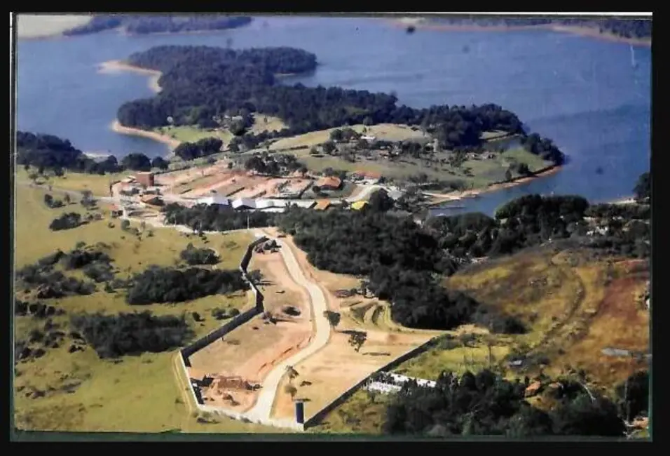 Foto 6 de Terreno / Lote à venda, 360m2 em Votorantim - SP