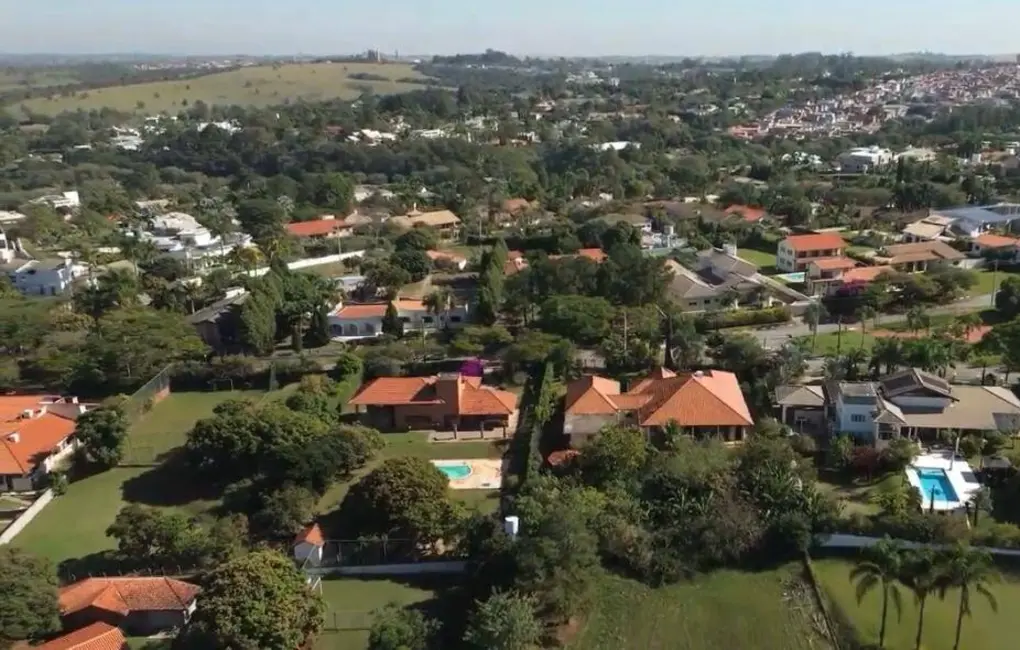 Foto 3 de Casa de Condomínio com 3 quartos à venda, 2000m2 em Vila Martins, Itu - SP