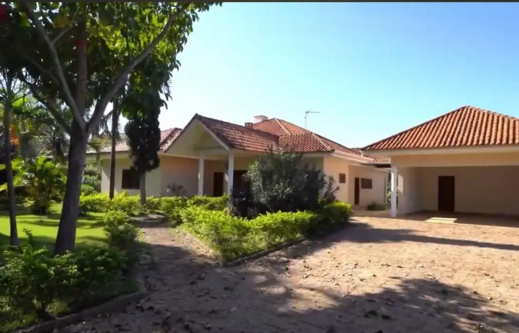 Foto 4 de Casa de Condomínio com 3 quartos à venda, 2000m2 em Vila Martins, Itu - SP