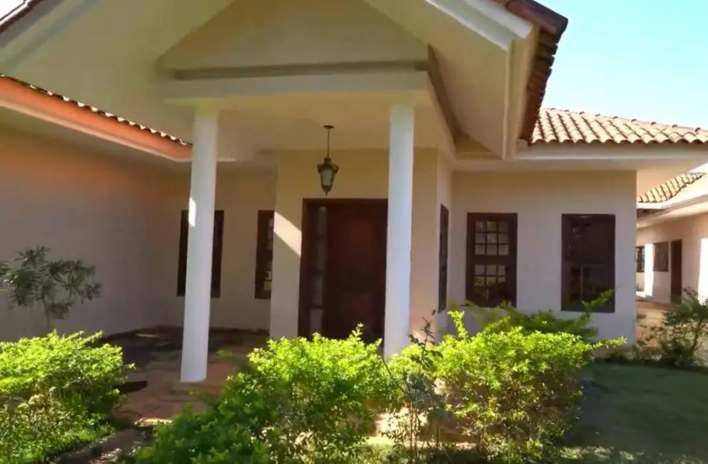 Foto 7 de Casa de Condomínio com 3 quartos à venda, 2000m2 em Vila Martins, Itu - SP