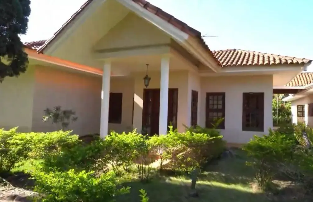 Foto 5 de Casa de Condomínio com 3 quartos à venda, 2000m2 em Vila Martins, Itu - SP