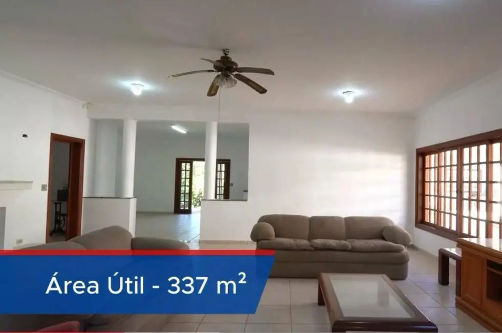 Foto 8 de Casa de Condomínio com 3 quartos à venda, 2000m2 em Vila Martins, Itu - SP