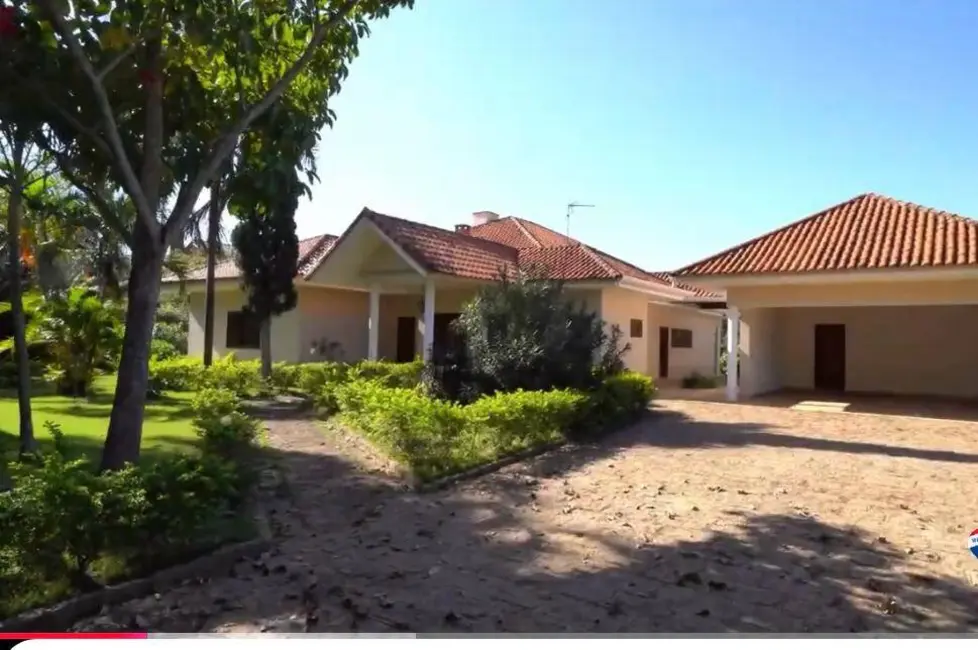 Foto 6 de Casa de Condomínio com 3 quartos à venda, 2000m2 em Vila Martins, Itu - SP