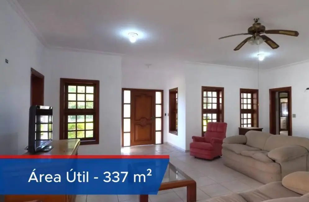 Foto 9 de Casa de Condomínio com 3 quartos à venda, 2000m2 em Vila Martins, Itu - SP