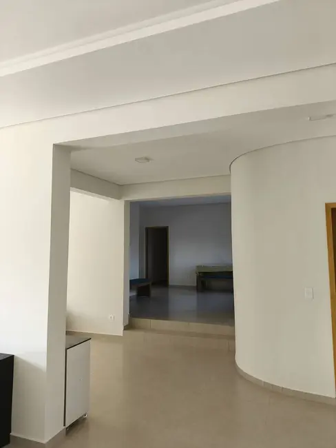 Foto 3 de Casa de Condomínio com 4 quartos à venda, 2040m2 em Vila Martins, Itu - SP