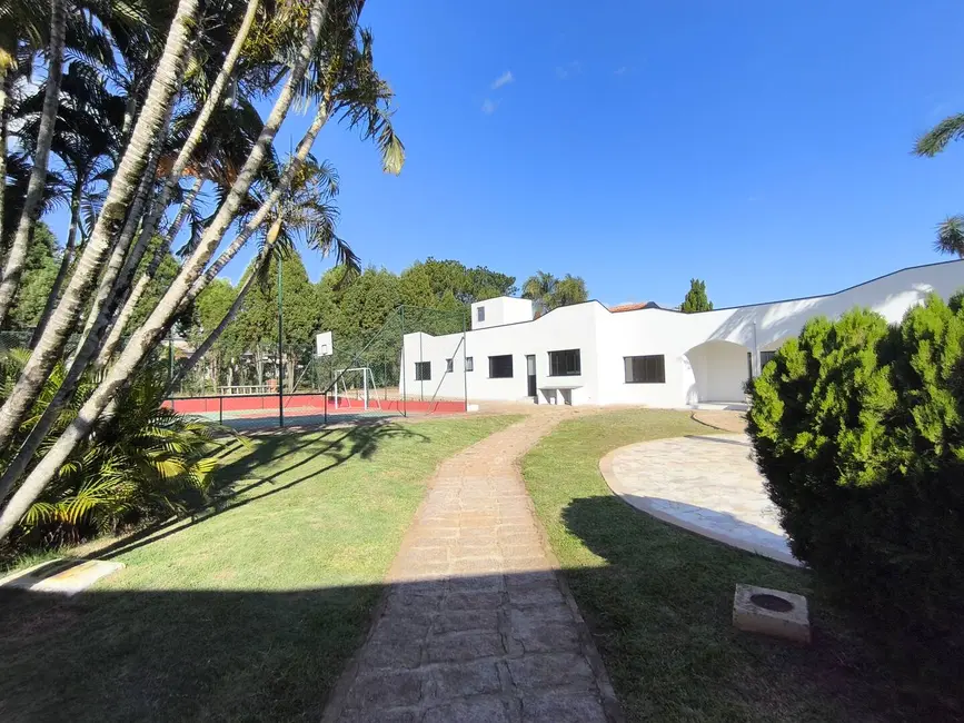 Foto 1 de Casa de Condomínio com 4 quartos à venda, 2040m2 em Vila Martins, Itu - SP