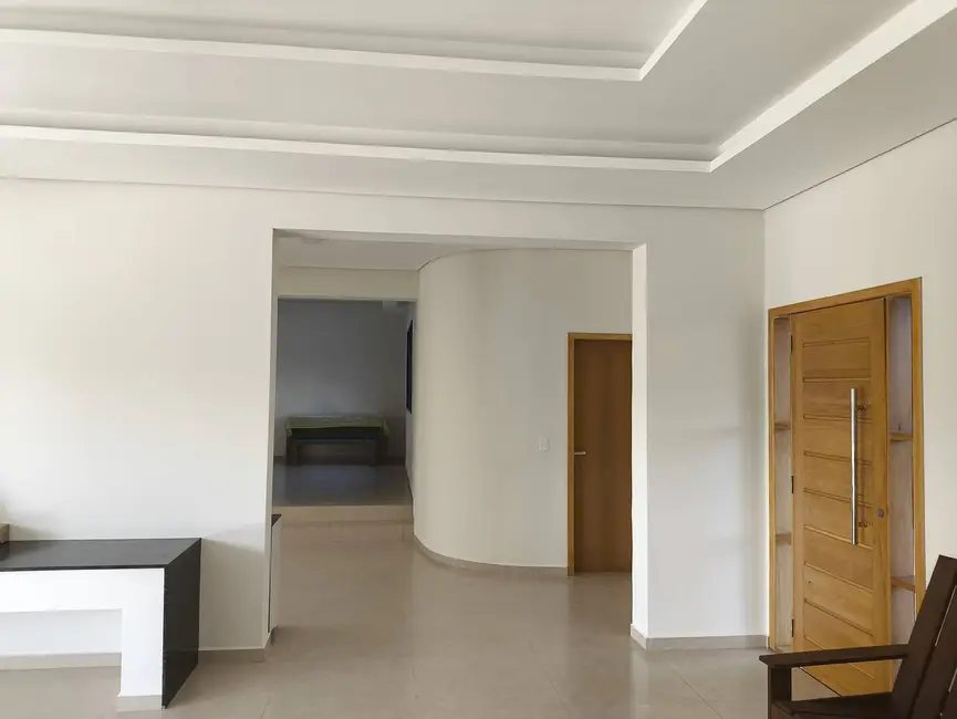 Foto 2 de Casa de Condomínio com 4 quartos à venda, 2040m2 em Vila Martins, Itu - SP