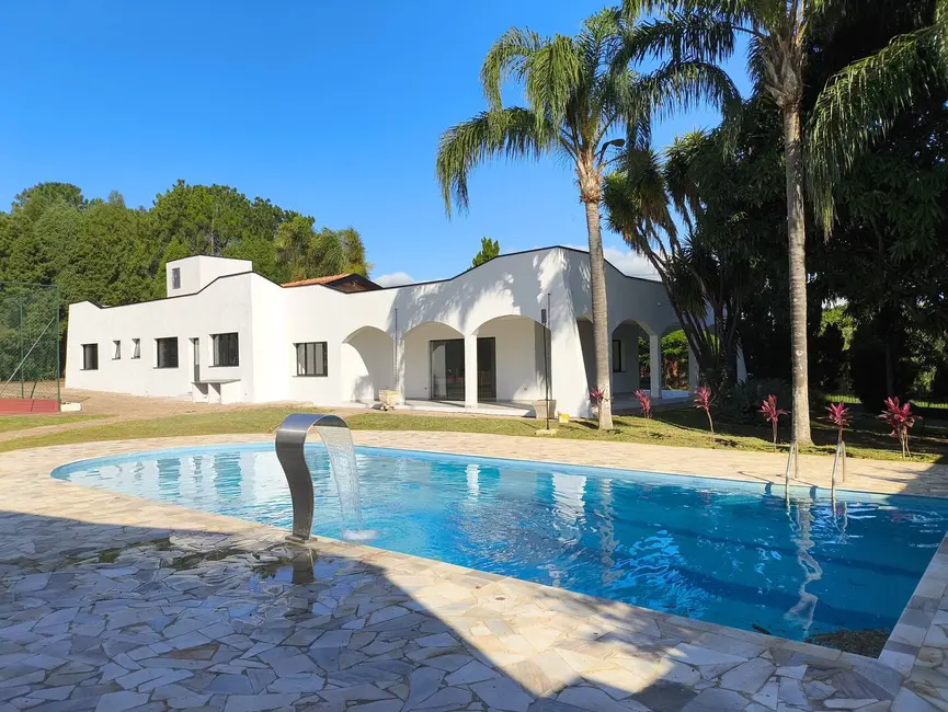 Foto 1 de Casa de Condomínio com 4 quartos à venda, 2040m2 em Itu, SP