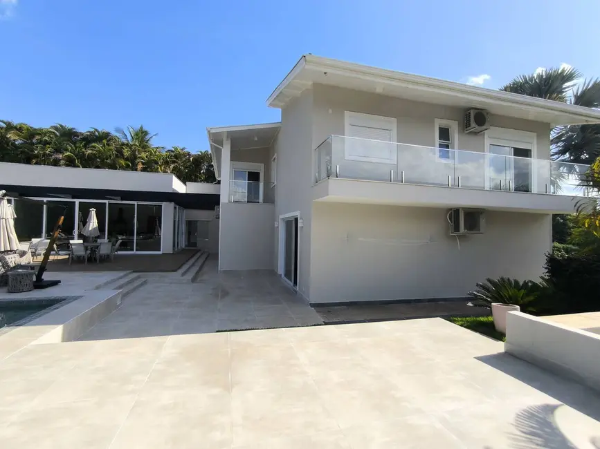 Foto 3 de Casa de Condomínio com 3 quartos à venda, 2000m2 em City Castello, Itu - SP