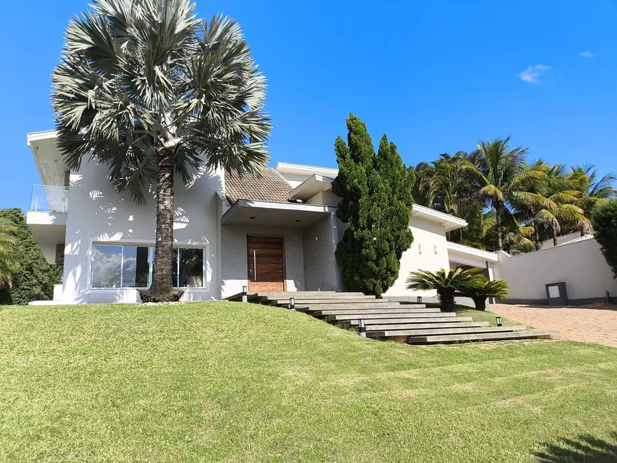 Foto 1 de Casa de Condomínio com 3 quartos à venda, 2000m2 em City Castello, Itu - SP