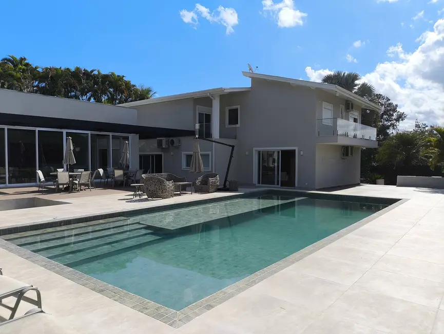 Foto 6 de Casa de Condomínio com 3 quartos à venda, 2000m2 em City Castello, Itu - SP