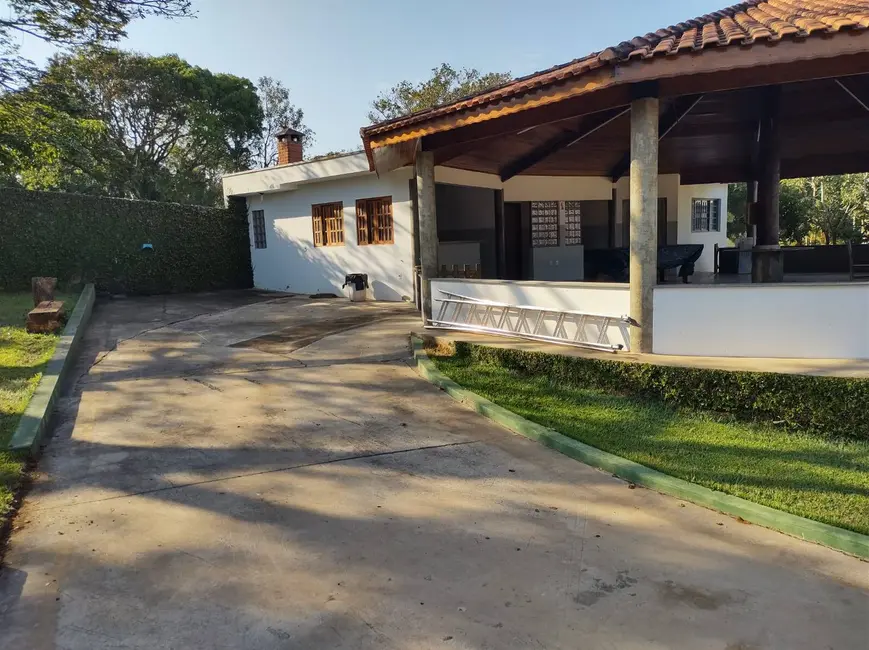 Foto 3 de Chácara com 6 quartos à venda, 700m2 em Porto, Capela Do Alto - SP