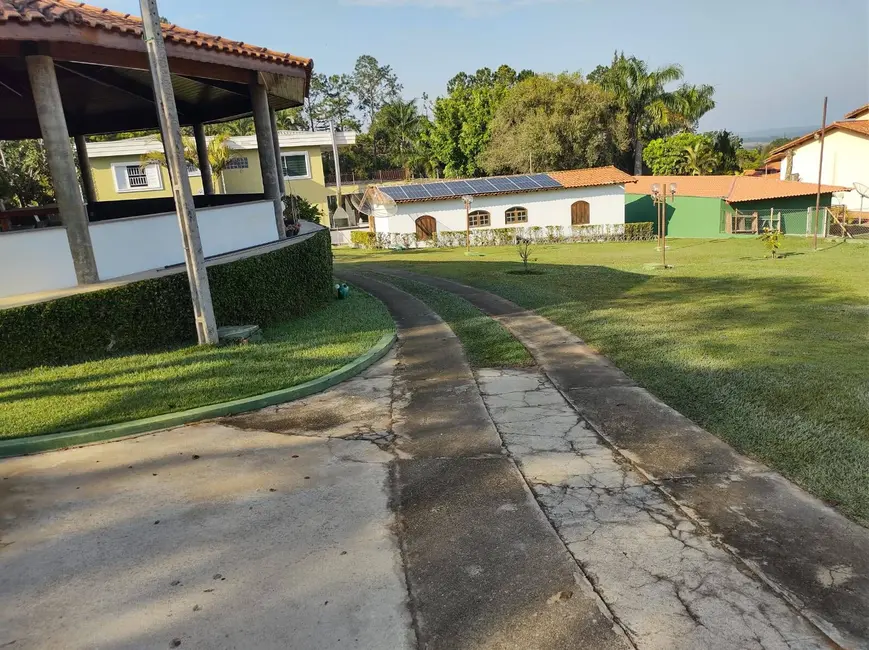 Foto 4 de Chácara com 6 quartos à venda, 700m2 em Porto, Capela Do Alto - SP
