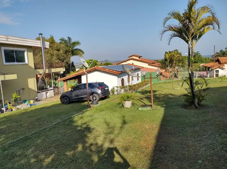 Foto 9 de Chácara com 6 quartos à venda, 700m2 em Porto, Capela Do Alto - SP