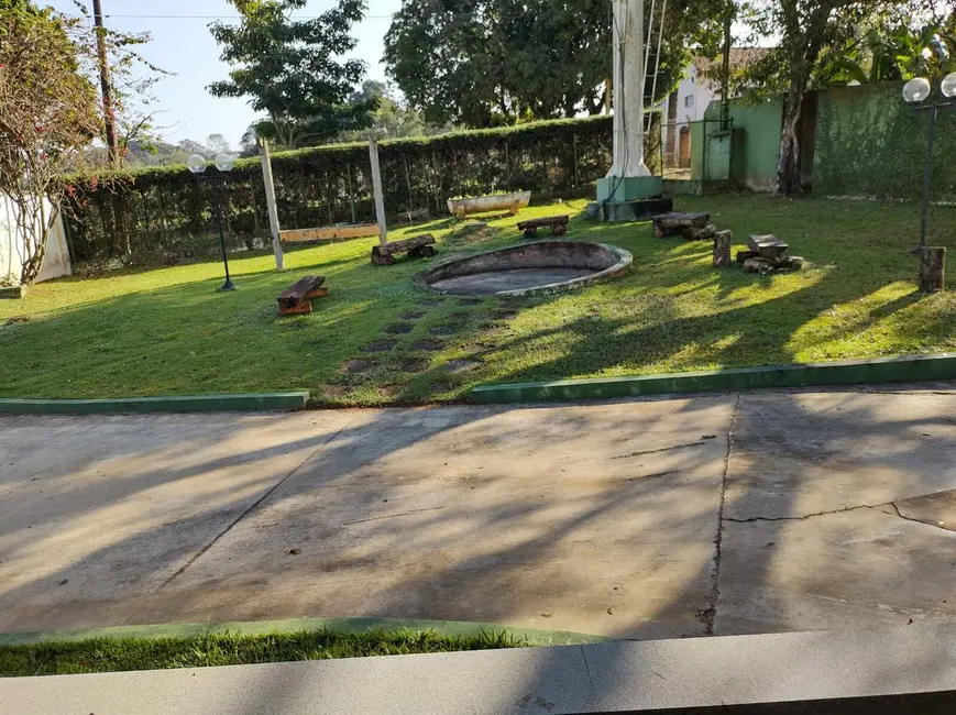 Foto 8 de Chácara com 6 quartos à venda, 700m2 em Porto, Capela Do Alto - SP