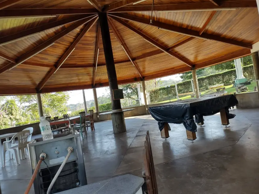 Foto 7 de Chácara com 6 quartos à venda, 700m2 em Porto, Capela Do Alto - SP