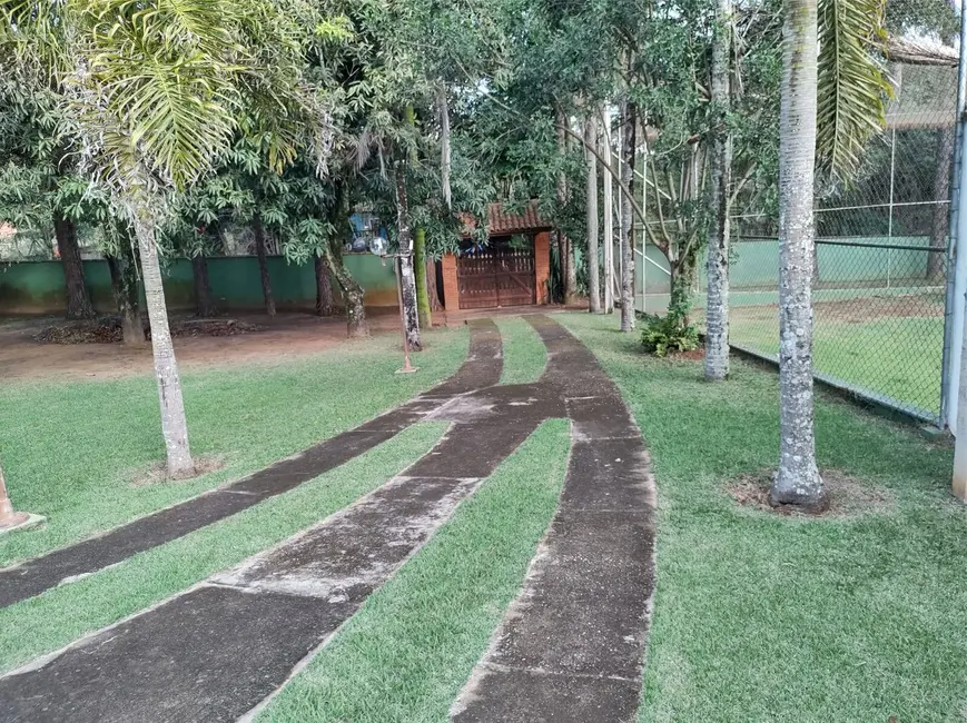 Foto 1 de Chácara com 6 quartos à venda, 700m2 em Porto, Capela Do Alto - SP