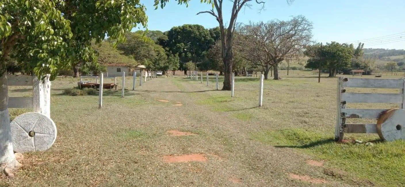 Foto 1 de Fazenda / Haras com 6 quartos à venda, 726000m2 em Vila Tazitsu, Presidente Prudente - SP