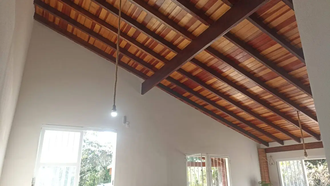 Foto 19 de Chácara com 3 quartos à venda, 2346m2 em Aracoiaba Da Serra - SP