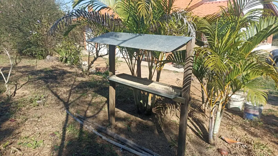 Foto 6 de Chácara com 3 quartos à venda, 2346m2 em Aracoiaba Da Serra - SP