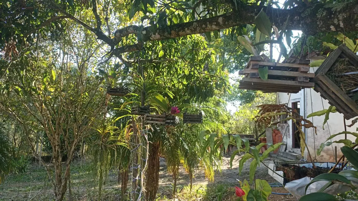 Foto 7 de Chácara com 3 quartos à venda, 2346m2 em Aracoiaba Da Serra - SP