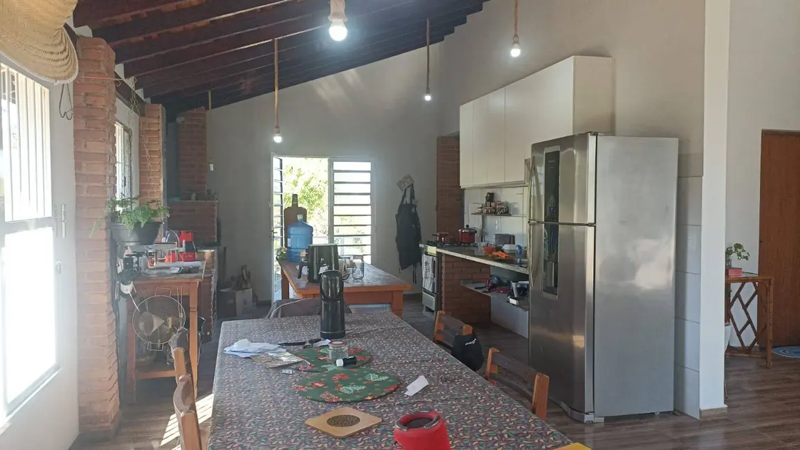 Foto 15 de Chácara com 3 quartos à venda, 2346m2 em Aracoiaba Da Serra - SP