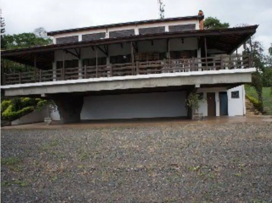 Foto 9 de Sítio / Rancho com 5 quartos à venda, 178086m2 em Porto Feliz - SP