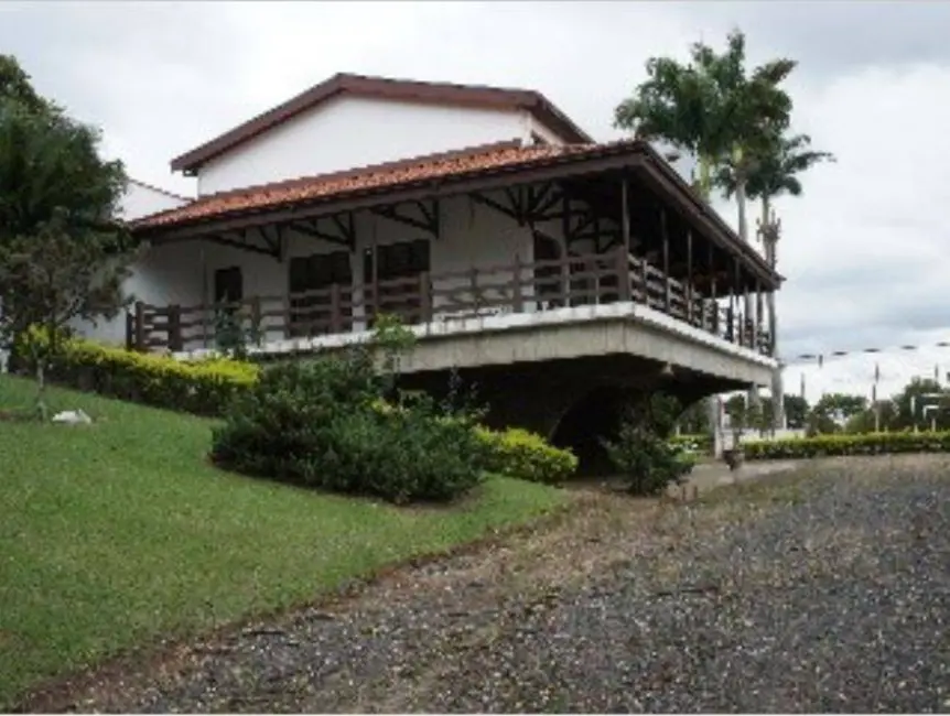 Foto 7 de Sítio / Rancho com 5 quartos à venda, 178086m2 em Porto Feliz - SP