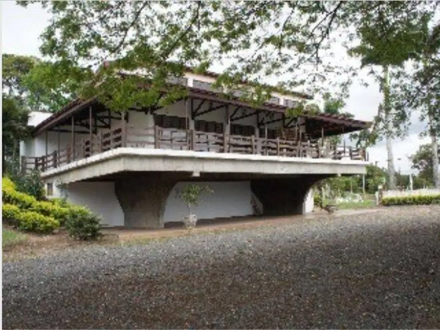 Foto 6 de Sítio / Rancho com 5 quartos à venda, 178086m2 em Porto Feliz - SP