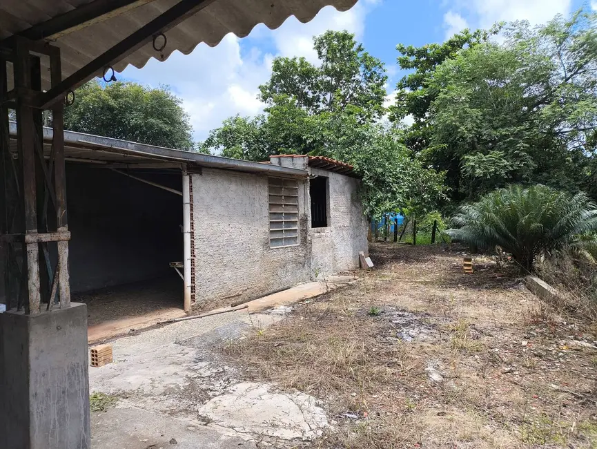Foto 17 de Chácara com 1 quarto à venda, 6431m2 em Aracoiaba Da Serra - SP