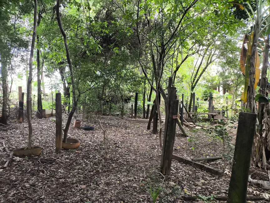 Foto 1 de Chácara com 1 quarto à venda, 6431m2 em Aracoiaba Da Serra - SP