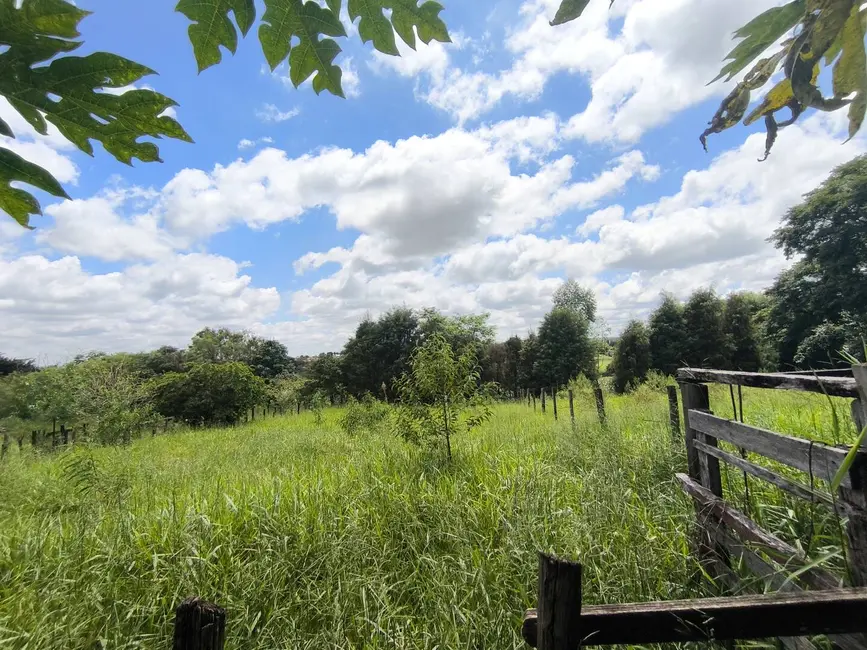 Foto 5 de Chácara com 1 quarto à venda, 6431m2 em Aracoiaba Da Serra - SP