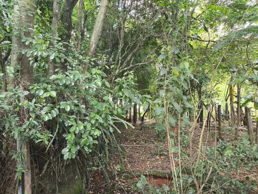 Foto 2 de Chácara com 1 quarto à venda, 6431m2 em Aracoiaba Da Serra - SP