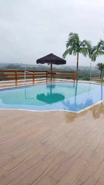 Foto 1 de Chácara com 5 quartos à venda, 20500m2 em Aracoiaba Da Serra - SP