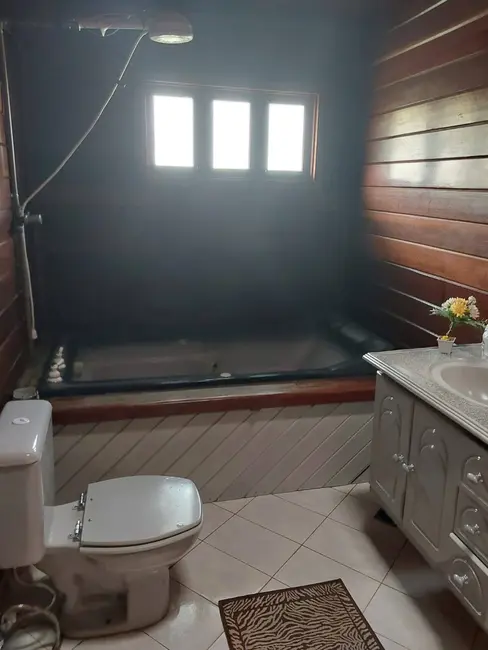 Foto 2 de Chácara com 5 quartos à venda, 20500m2 em Aracoiaba Da Serra - SP