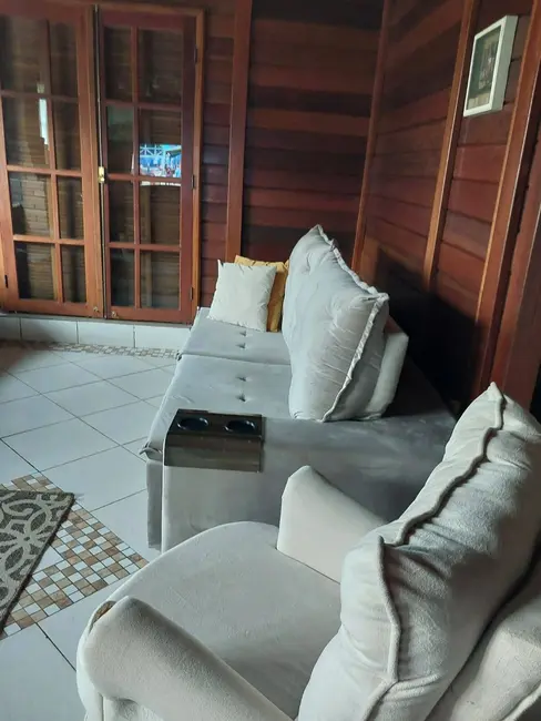 Foto 4 de Chácara com 5 quartos à venda, 20500m2 em Aracoiaba Da Serra - SP