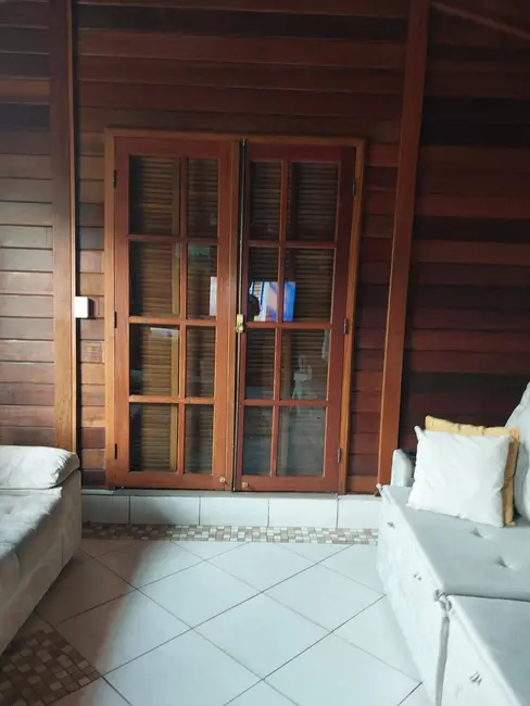 Foto 6 de Chácara com 5 quartos à venda, 20500m2 em Aracoiaba Da Serra - SP