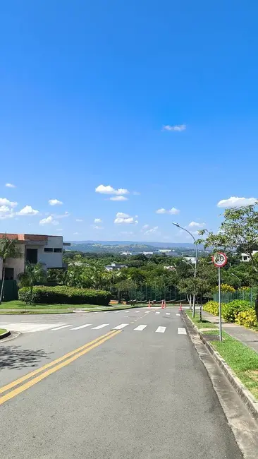 Foto 4 de Casa de Condomínio com 4 quartos à venda, 445m2 em Itu - SP
