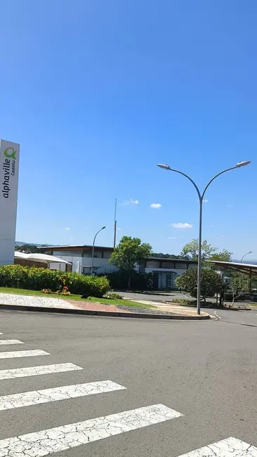 Foto 3 de Casa de Condomínio com 4 quartos à venda, 445m2 em Itu - SP