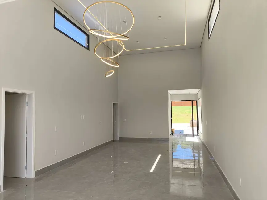 Foto 8 de Casa de Condomínio com 4 quartos à venda, 445m2 em Itu - SP