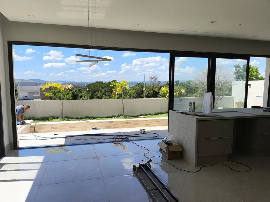 Foto 9 de Casa de Condomínio com 4 quartos à venda, 445m2 em Itu - SP
